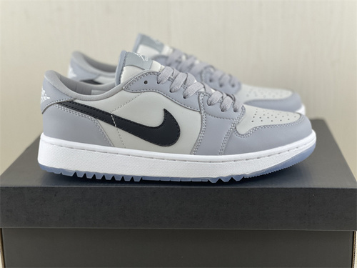 Original version_ Air Jordan 1 Low wolf gray_ goods number_ DD9315-002_ full code shipment 36--46-e55f56c0